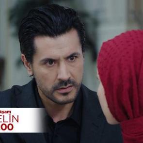 Gelin 423.b&ouml;l&uuml;m: Anne oğul arasında soğuk savaş