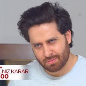 Yalnız Karar 17.b&ouml;l&uuml;m: &Ouml;mer, Fatma'dan vazge&ccedil;miyor 