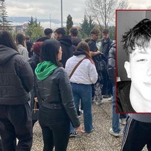 Yumrukla &ouml;ld&uuml;r&uuml;len Alperen'in davasında &ccedil;ocuk sanıkların cezası belli oldu