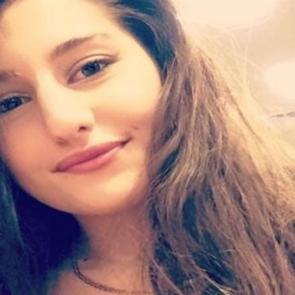 22 yaşındaki Dilruba'yı &ouml;ld&uuml;ren katilin cezası onandı 