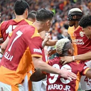 30 milyon yetmiyor! Galatasaray, 40 milyon euro teklif gelirse yıldızını g&ouml;nderecek