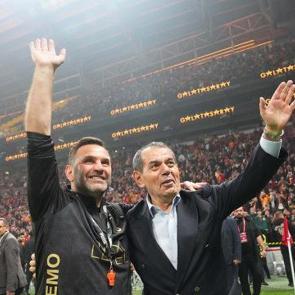 3 yıl &ouml;nce Florya'nın kapısından d&ouml;nm&uuml;şt&uuml;! Aslan Fenerbah&ccedil;e'nin eski yıldızını istiyor