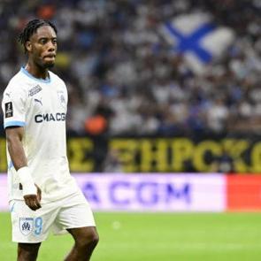 Bonservisine 83 milyon Euro &ouml;denen golc&uuml; Beşiktaş yolunda! Transfer i&ccedil;in tek şart var