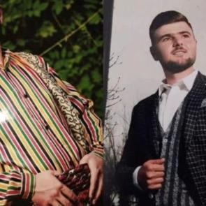 5 bin TL karşılığı tutulan tetik&ccedil;iler, yanlış adamı vurdu: 2 &ccedil;ocuğa hapis cezası!