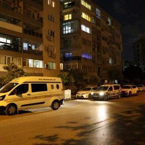 73 yaşındaki baba, oğlunu &ouml;ld&uuml;rd&uuml;