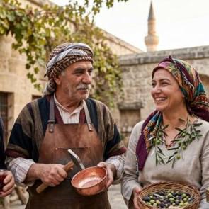 81 ilin tek tek lakapları! Bakın memleketinizi nasıl anıyorlar