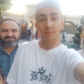 Esenler'de asker eğlencesinde cinayet