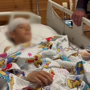 Van'daki k&ouml;pek dehşetinde 1 &ccedil;ocuk &ouml;lm&uuml;şt&uuml;: Saldırıda yaralı kurtulan Ayaz dehşeti anlattı 