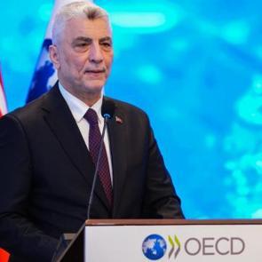 Lityum talebi 10 yılda 4 kat arttı: T&uuml;rkiye kritik minerallerde yeni iş birliğine hazır