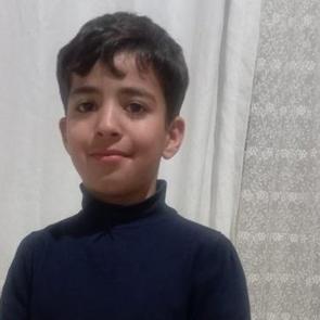 8 yaşındaki Osman 3 g&uuml;nd&uuml;r kayıp