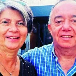 &Ccedil;anakkale'de emekli &ouml;ğretmen ve eşi evlerinde &ouml;l&uuml; bulundu