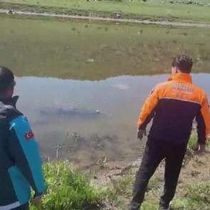 Kars'ta kayıp olarak aranan &ccedil;ocuktan k&ouml;t&uuml; haber