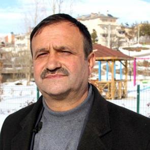 AK Partili Belediye Başkanı Faruk Demirağ kalp krizi ge&ccedil;irdi