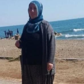 Aksaray'da acı kaza: &Uuml;zerine ağa&ccedil; devrilen kadın &ouml;ld&uuml;