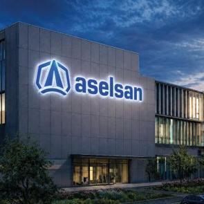 Aselsan logosunu değiştiriyor! K&uuml;resel marka imajını g&uuml;&ccedil;lendirecek!