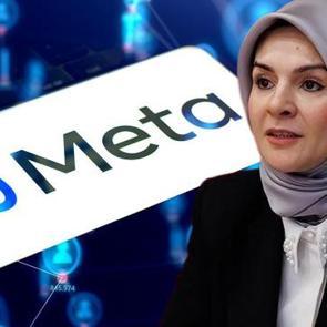 Bakanlıktan Meta'ya &ccedil;ocuk g&uuml;venliği talimatı: Yaş doğrulama sistemi geliyor