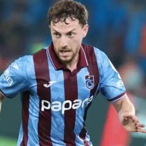 Beşiktaş &ouml;ncesi Trabzonspor'a k&ouml;t&uuml; haber!