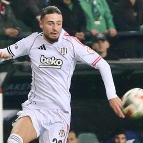 Beşiktaş'ta s&uuml;rpriz Taylan Bulut gelişmesi