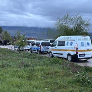 Bolu'da kanlı buluşma: 2 gence kurşun yağdırdılar! 