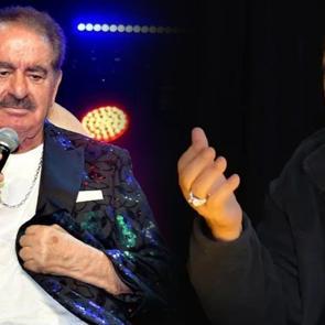 &Ccedil;ocuklarıma kuruş yok demişti! Mirasını devlete bırakan İbrahim Tatlıses'ten imalı s&ouml;zler