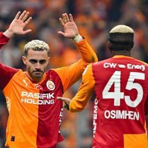 Derbide izlemişlerdi! D&uuml;nya devinden Barış Alper Yılmaz i&ccedil;in Galatasaray'a rekor teklif