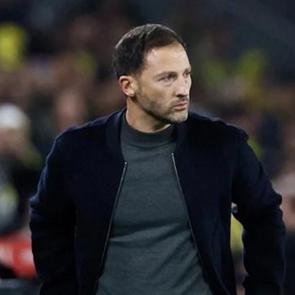 Domenico Tedesco: Dua edeceğim