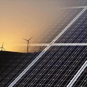 Enerjide yeni denge: T&uuml;rkiye&rsquo;de kurulu g&uuml;&ccedil;te d&ouml;n&uuml;ş&uuml;m hızlanıyor