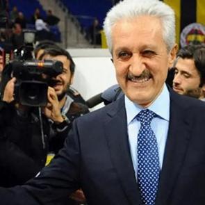 Mehmet Ali Aydınlar'dan Fenerbah&ccedil;e kararı! Adaylık iddialarına nokta koydu