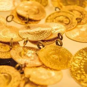 Fed &ouml;ncesi altın geriliyor: Asıl kırılma bug&uuml;n m&uuml;?