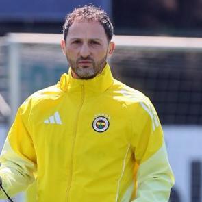 Fenerbah&ccedil;e'den ayrılır ayrılmaz Domenico Tedesco'ya talip &ccedil;ıktı!