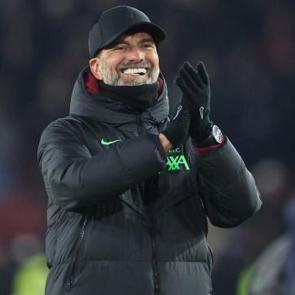Fenerbah&ccedil;e'de J&uuml;rgen Klopp bombası
