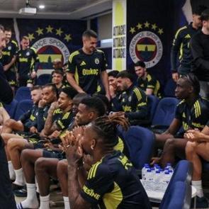 Fenerbah&ccedil;e'den Tedesco a&ccedil;ıklaması geldi