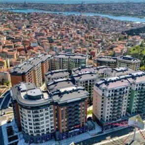 Fetihtepe kentsel d&ouml;n&uuml;ş&uuml;mde yeni adım: Yeşil Bah&ccedil;e Gayrimenkul ofisini hizmete a&ccedil;tı