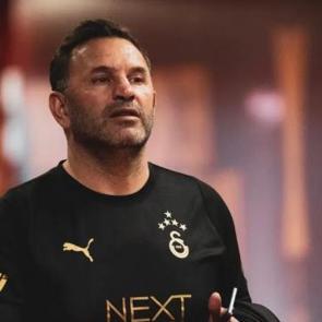 Okan Buruk'tan Lucas Torreira a&ccedil;ıklaması! 'İstemediği bir şey yaşadı'