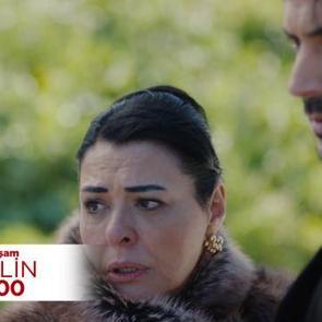 Gelin dizisinde Metin'in intikam planları! Sıla korkmaya başlıyor