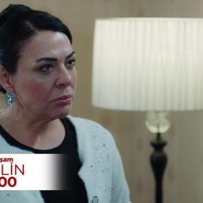 Gelin'de Mukadder'e b&uuml;y&uuml;k şok! Beklemediği bir anda karşılaşıyor