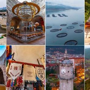 Tokat gezi rehberi: 8 bin yıllık tarihin izinde, doğa ve k&uuml;lt&uuml;r dolu bir keşif yolculuğu