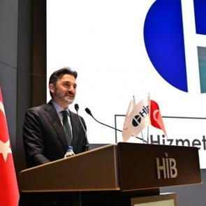 HİB Başkanlığına Prof. Dr. Murat Şeker se&ccedil;ildi