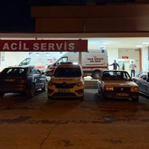 Iğdır'da acı hadise: 12 yaşındaki &ccedil;ocuk, 13 yaşındaki arkadaşını &ouml;ld&uuml;rd&uuml; 