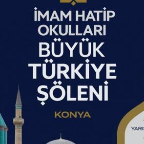 İmam Hatiplerin 42 yıllık geleneği 'ş&ouml;len' oluyor!