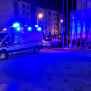 İş insanı, ortağı tarafından &ouml;ld&uuml;r&uuml;ld&uuml;