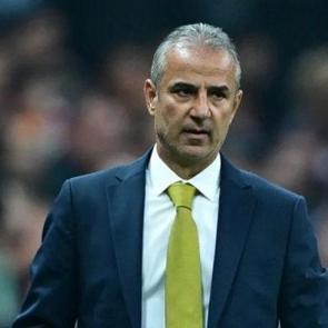 Fenerbah&ccedil;e'nin başına ge&ccedil;eceği iddia edilmişti! İsmail Kartal'dan a&ccedil;ıklama: 2 teklif aldım