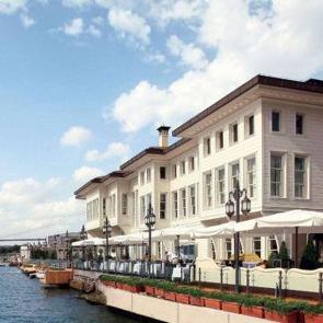 İstanbul Boğazı&rsquo;nın incisi konkordato s&uuml;recinde: Kaderi 60 g&uuml;n i&ccedil;inde belli olacak