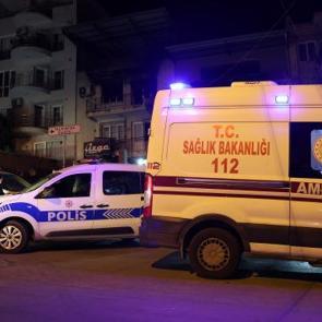 İzmir'de acı hadise: Baba &ouml;ld&uuml;, engelli oğlu ent&uuml;be edildi