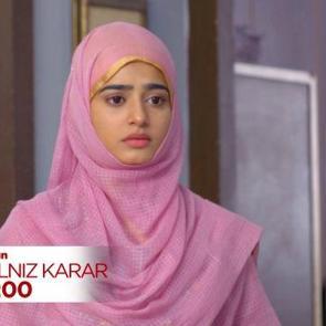 Yalnız Karar 25.b&ouml;l&uuml;m: Fatma'ya kurulan tuzak