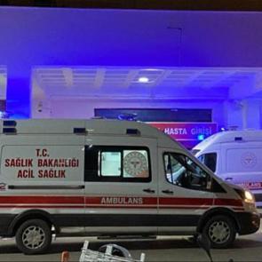 Kabus geri d&ouml;nd&uuml;! Bir ilimizden k&ouml;t&uuml; haber geldi...