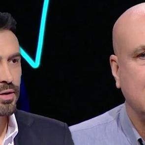 Kanal7 ekranlarında duygulandıran anlar: &lsquo;Bazen duymamak da iyi oluyor&rsquo;