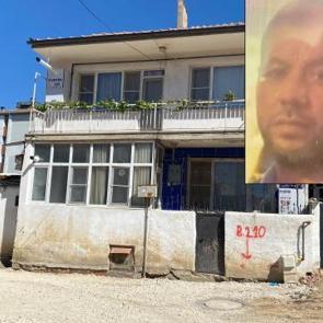 K&ouml;yde korkun&ccedil; olay: Namaz i&ccedil;in uyandı, oğlunun cansız bedenini buldu