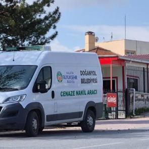 Malatya'da rehine krizi kanlı bitti: 1 &ouml;l&uuml;, 1 yaralı 