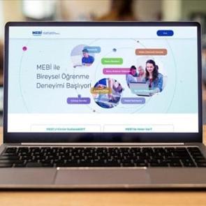 MEBİ'de LGS &ouml;ğrencileri i&ccedil;in Nisan ayı &ouml;rnek soruları yayımlandı